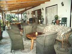 Augerine Guest House Beau Vallon  Kültér fotó