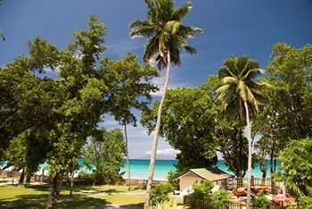 Augerine Guest House Beau Vallon  Kültér fotó