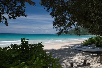 Augerine Guest House Beau Vallon  Kültér fotó