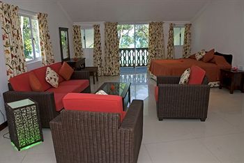 Augerine Guest House Beau Vallon  Kültér fotó