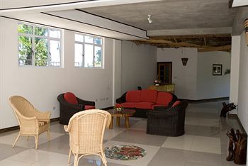 Augerine Guest House Beau Vallon  Kültér fotó